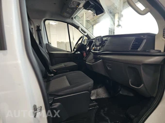 2025 Ford Transit 250 Cargo Van Low Roof 130.0" WB - miniatura 8