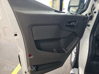 2025 Ford Transit 250 Cargo Van Low Roof 130.0" WB - miniatura 9