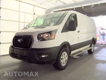 2025 Ford Transit 250 Cargo Van Low Roof 130.0" WB