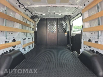 2025 Ford Transit 250 Cargo Van Low Roof 130.0" WB - miniatura 15