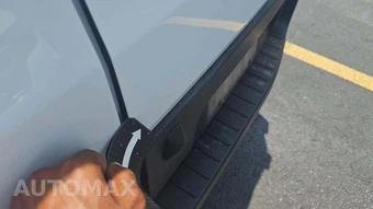 2025 Ford Transit 250 Cargo Van Low Roof 130.0" WB - miniatura 18