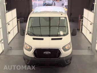 2025 Ford Transit 250 Cargo Van Low Roof 130.0" WB - miniatura 2