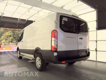 2025 Ford Transit 250 Cargo Van Low Roof 130.0" WB - miniatura 6