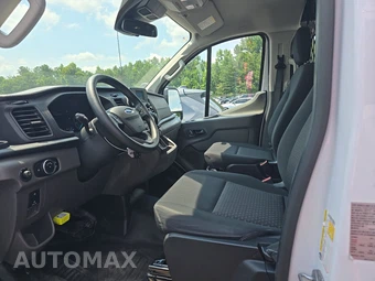 2025 Ford Transit 250 Cargo Van Low Roof 130.0" WB - miniatura 7