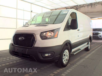 2025 Ford Transit 250 Cargo Van Low Roof 130.0" WB