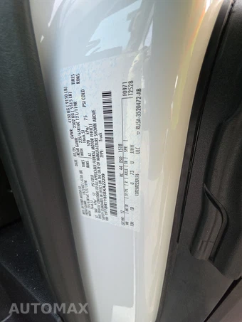 2025 Ford Transit 250 Cargo Van Low Roof 130.0" WB - miniatura 13