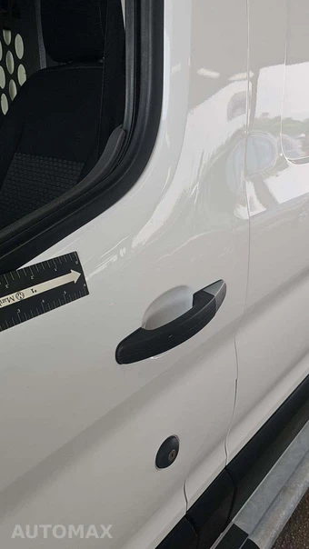 2025 Ford Transit 250 Cargo Van Low Roof 130.0" WB - miniatura 18