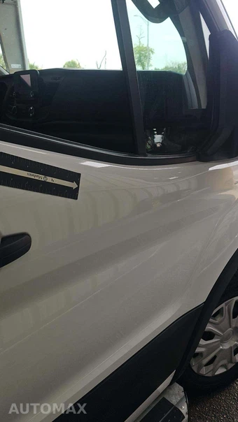 2025 Ford Transit 250 Cargo Van Low Roof 130.0" WB - miniatura 19