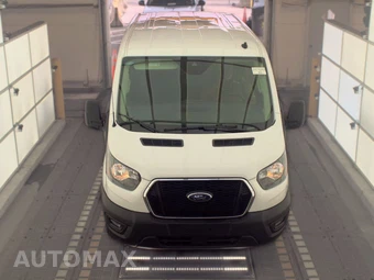 2025 Ford Transit 250 Cargo Van Low Roof 130.0" WB - miniatura 2
