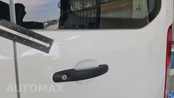 2025 Ford Transit 250 Cargo Van Low Roof 130.0" WB - miniatura 23