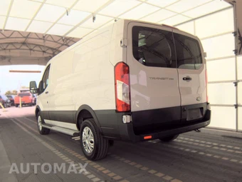 2025 Ford Transit 250 Cargo Van Low Roof 130.0" WB - miniatura 6