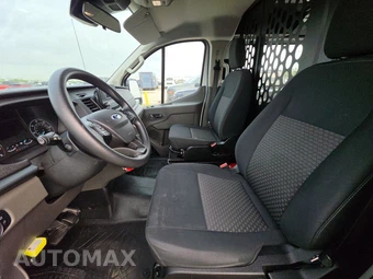 2025 Ford Transit 250 Cargo Van Low Roof 130.0" WB - miniatura 7