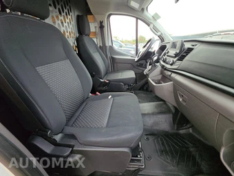 2025 Ford Transit 250 Cargo Van Low Roof 130.0" WB - miniatura 8