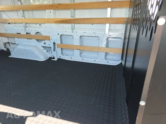 2025 Ford Transit 250 Cargo Van Low Roof 130.0" WB - miniatura 14