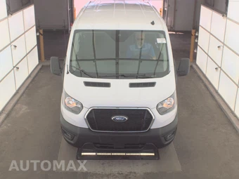 2025 Ford Transit 250 Cargo Van Low Roof 130.0" WB - miniatura 2