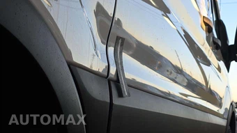 2025 Ford Transit 250 Cargo Van Low Roof 130.0" WB - miniatura 26