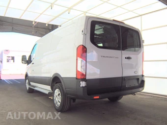 2025 Ford Transit 250 Cargo Van Low Roof 130.0" WB - miniatura 6