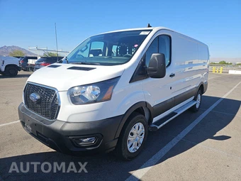 2025 Ford Transit 250 Cargo Van Low Roof 130.0" WB