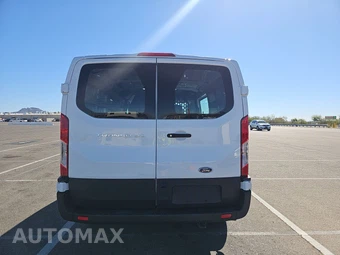 2025 Ford Transit 250 Cargo Van Low Roof 130.0" WB - miniatura 5