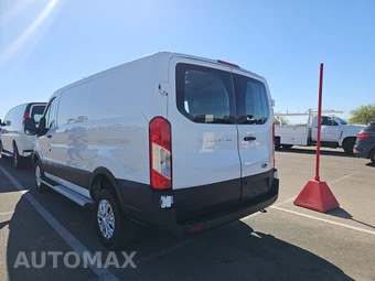 2025 Ford Transit 250 Cargo Van Low Roof 130.0" WB - miniatura 6