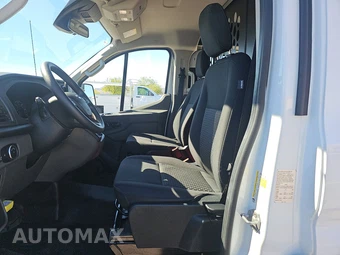 2025 Ford Transit 250 Cargo Van Low Roof 130.0" WB - miniatura 7