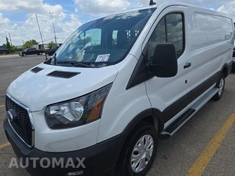 2025 Ford Transit 250 Cargo Van Low Roof 130.0" WB
