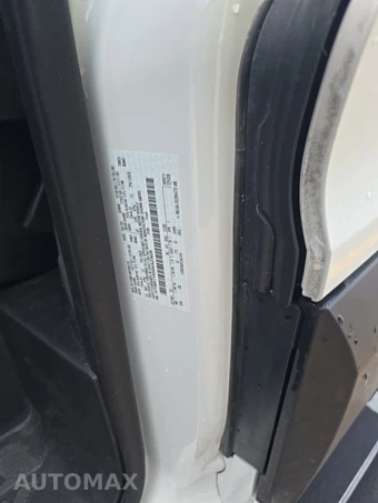 2025 Ford Transit 250 Cargo Van Low Roof 130.0" WB - miniatura 13