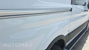 2025 Ford Transit 250 Cargo Van Low Roof 130.0" WB - miniatura 19