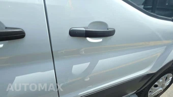 2025 Ford Transit 250 Cargo Van Low Roof 130.0" WB - miniatura 20