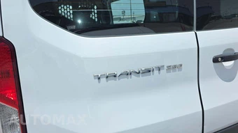 2025 Ford Transit 250 Cargo Van Low Roof 130.0" WB - miniatura 22
