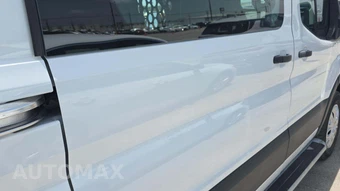 2025 Ford Transit 250 Cargo Van Low Roof 130.0" WB - miniatura 23