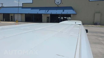 2025 Ford Transit 250 Cargo Van Low Roof 130.0" WB - miniatura 24
