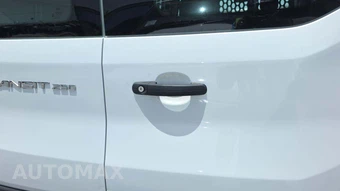 2025 Ford Transit 250 Cargo Van Low Roof 130.0" WB - miniatura 25