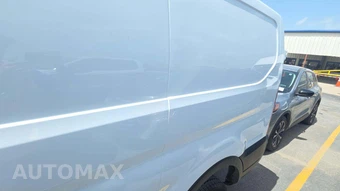 2025 Ford Transit 250 Cargo Van Low Roof 130.0" WB - miniatura 26