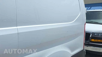 2025 Ford Transit 250 Cargo Van Low Roof 130.0" WB - miniatura 27