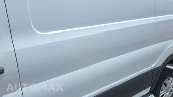 2025 Ford Transit 250 Cargo Van Low Roof 130.0" WB - miniatura 32
