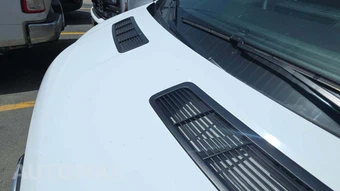 2025 Ford Transit 250 Cargo Van Low Roof 130.0" WB - miniatura 35