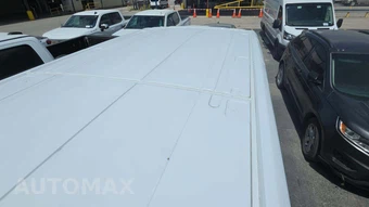 2025 Ford Transit 250 Cargo Van Low Roof 130.0" WB - miniatura 36