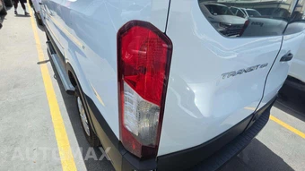 2025 Ford Transit 250 Cargo Van Low Roof 130.0" WB - miniatura 37