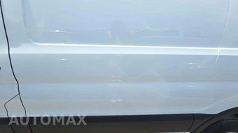 2025 Ford Transit 250 Cargo Van Low Roof 130.0" WB - miniatura 38