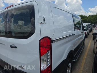 2025 Ford Transit 250 Cargo Van Low Roof 130.0" WB - miniatura 4