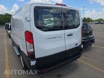 2025 Ford Transit 250 Cargo Van Low Roof 130.0" WB - miniatura 6