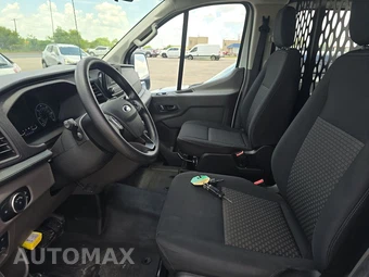 2025 Ford Transit 250 Cargo Van Low Roof 130.0" WB - miniatura 7