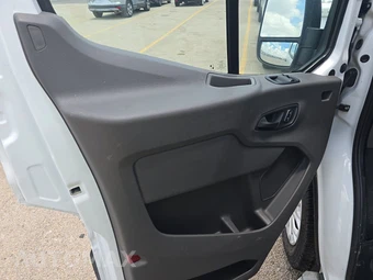 2025 Ford Transit 250 Cargo Van Low Roof 130.0" WB - miniatura 9