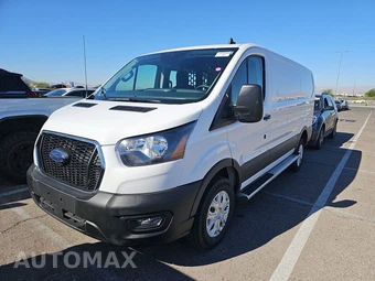 2025 Ford Transit 250 Cargo Van Low Roof 130.0" WB