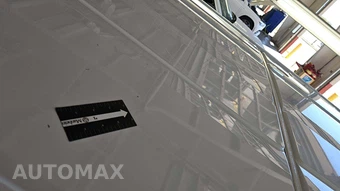2025 Ford Transit 250 Cargo Van Low Roof 130.0" WB - miniatura 20