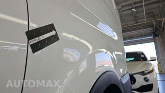 2025 Ford Transit 250 Cargo Van Low Roof 130.0" WB - miniatura 21