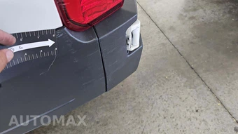 2025 Ford Transit 250 Cargo Van Low Roof 130.0" WB - miniatura 23