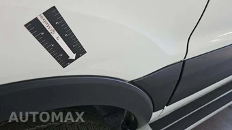 2025 Ford Transit 250 Cargo Van Low Roof 130.0" WB - miniatura 26