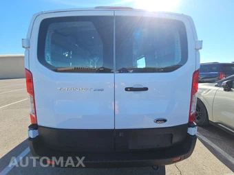 2025 Ford Transit 250 Cargo Van Low Roof 130.0" WB - miniatura 5